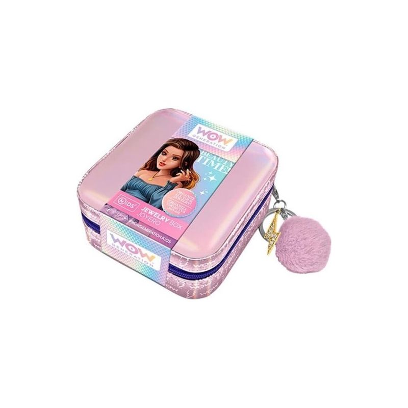 Μπιζουτιέρα - Κοσμηματοθήκη