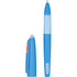 Στυλό μπλε με γόμα σε 8 χρώματα