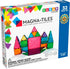Μαγνητικό Παιχνίδι 32 κομματιών Clear Colors Magna-Tiles