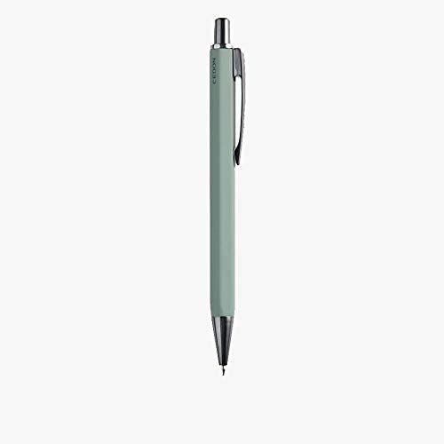 Ballpoint Pen – Reseda Green
