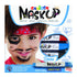 Face painting σε 3 χρώματα Carioca (καρναβάλι)