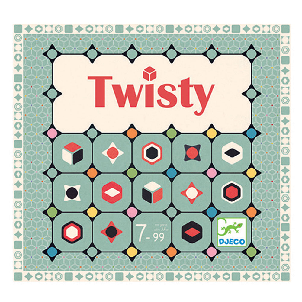 Επιτραπέζιο "Twisty"