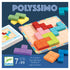 Επιτραπέζιο παιχνίδι "Polyssimo"