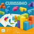 Παιχνίδι «Cubissimo»