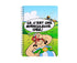 Τετράδιο Asterix 2 Les Gaulois, 50φ. σπιράλ