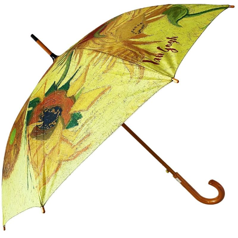 Ομπρέλα "Tournesol" Van Gogh 101εκ.