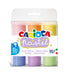 Τέμπερα Carioca Pastel βαζάκι 6 χρωμάτων