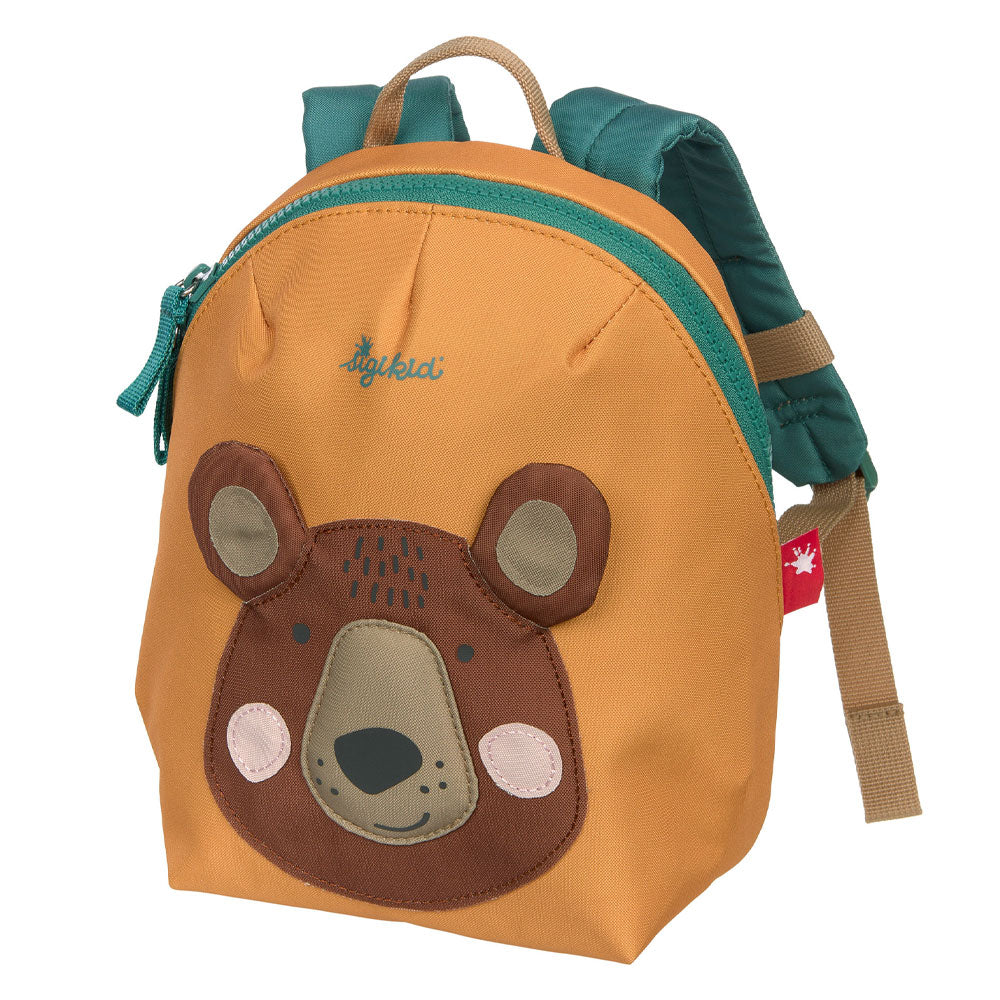 Τσάντα πλάτης νηπιαγωγείου Αρκουδάκι