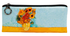 Κασετίνα με φερμουάρ "Sunflowers", Van Gogh