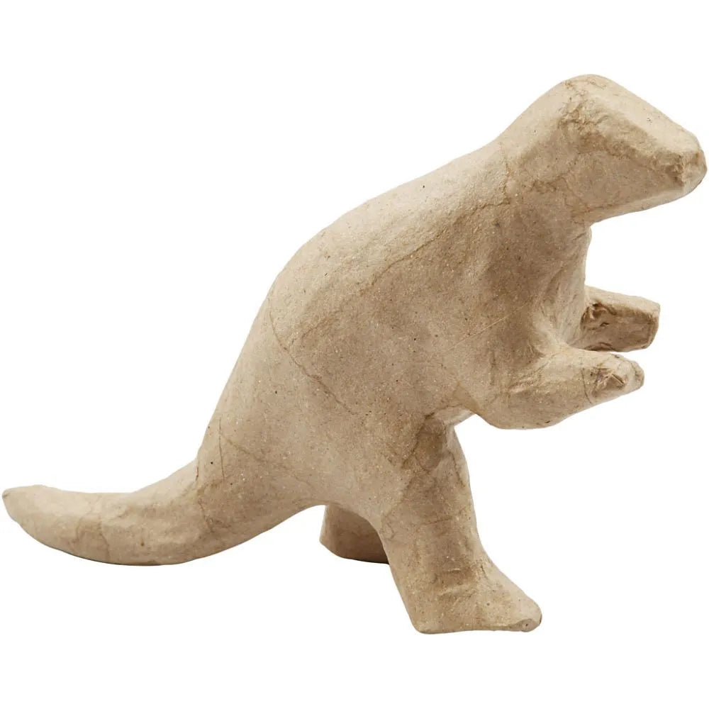 Δεινόσαυρος Papier Mâché