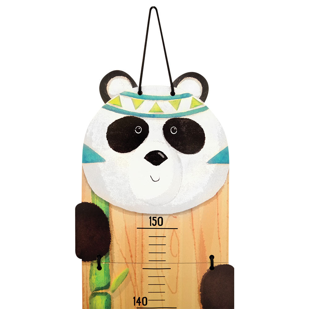Αναστημόμετρο Panda