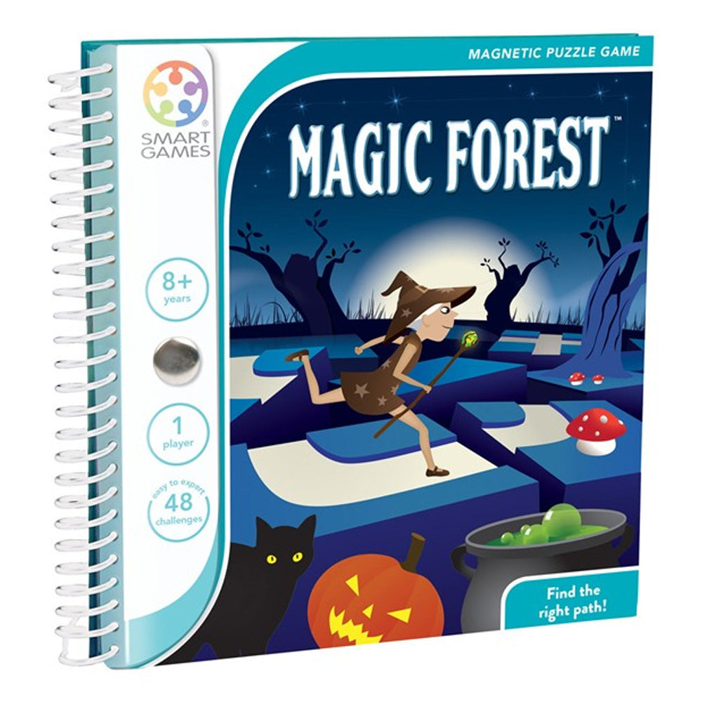 Smartgames επιτραπέζιο - Magic Forest