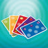 Smartgames επιτραπέζιο παιχνίδι καρτών - Top Combo