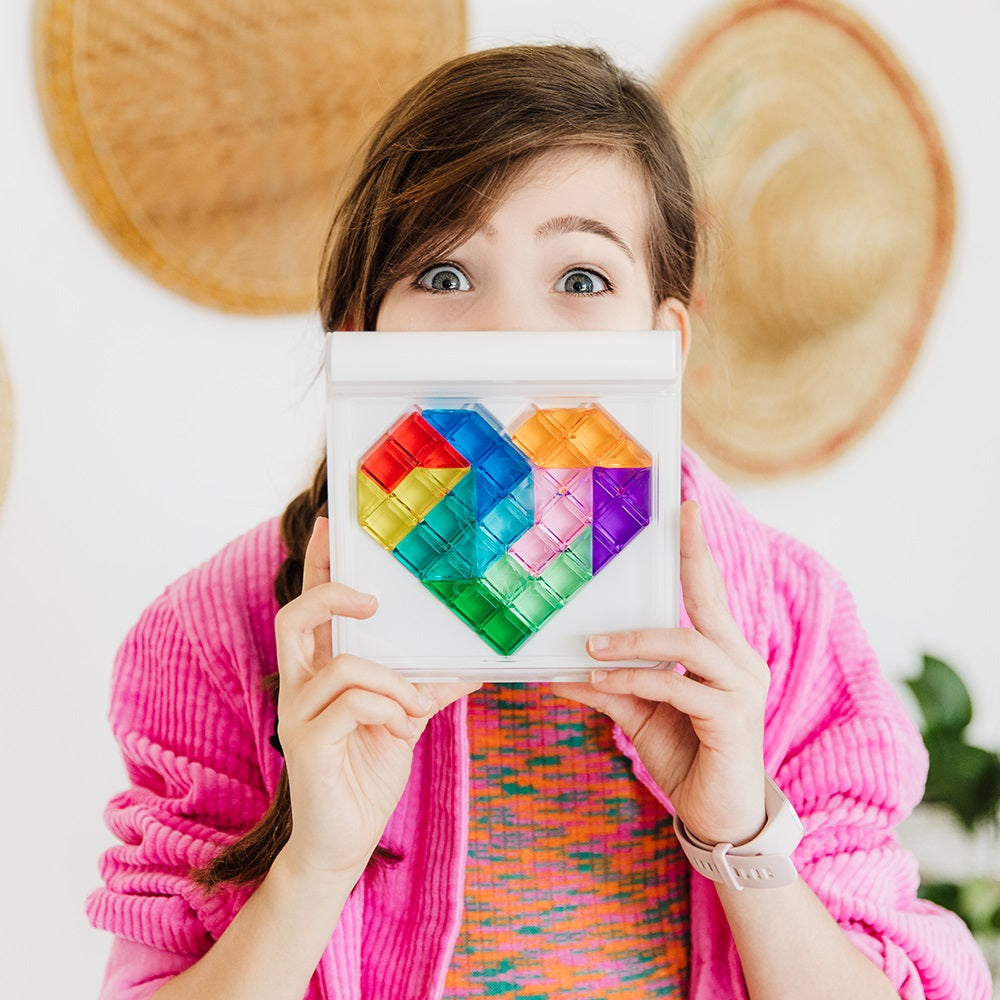 Smartgames επιτραπέζιο "Iq Love"