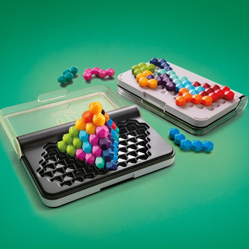 Smartgames επιτραπέζιο "Iq six pro"