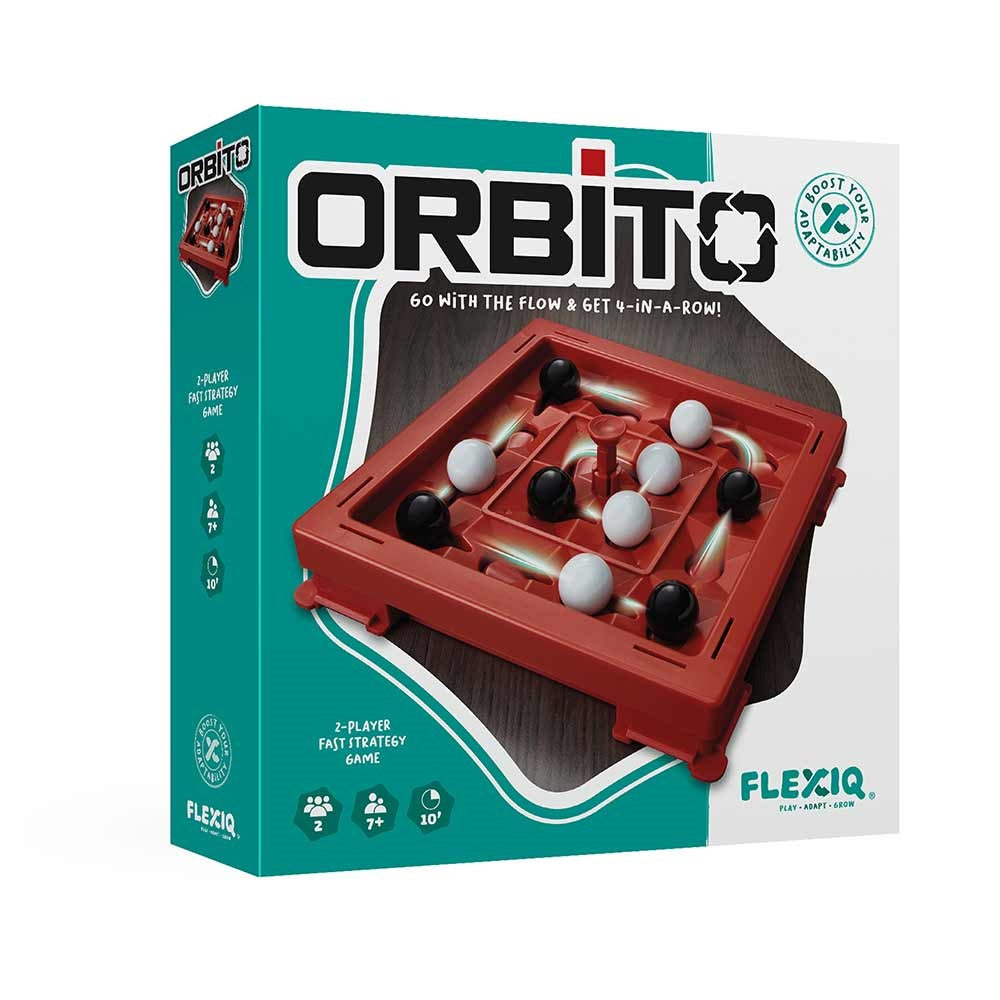 Επιτραπέζιο στρατηγικής "Orbito"