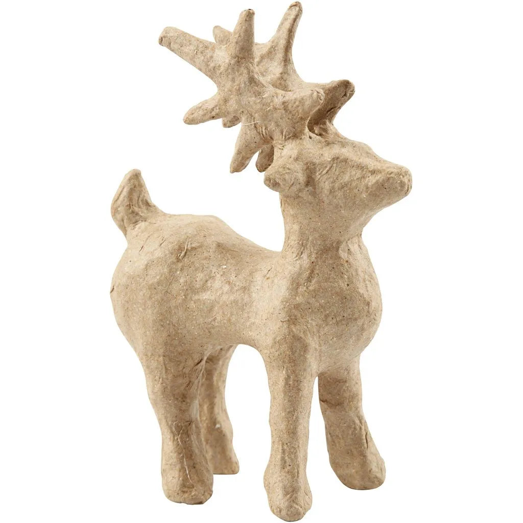 Τάρανδος Papier Mâché