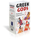 Greek Gods - Board Game
