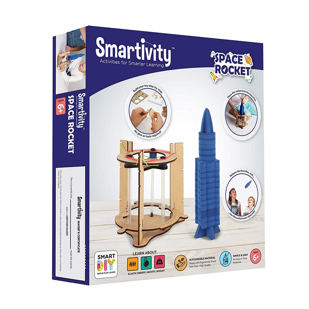 Smartivity – HelloKids.gr
