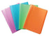 Φάκελος με ζελατίνες 30φ σε 4 χρώματα