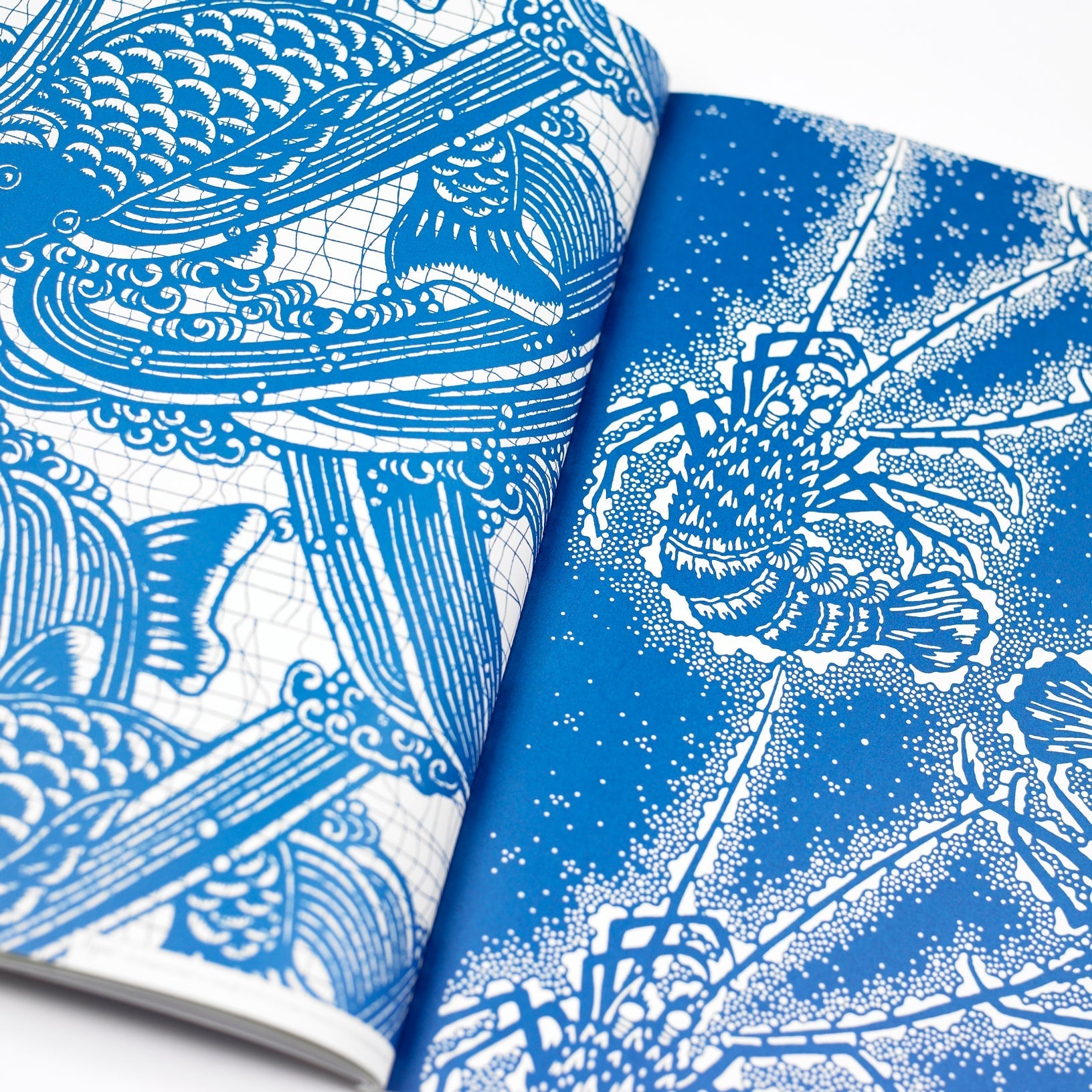 Gift & creative papers - Japanese Patterns