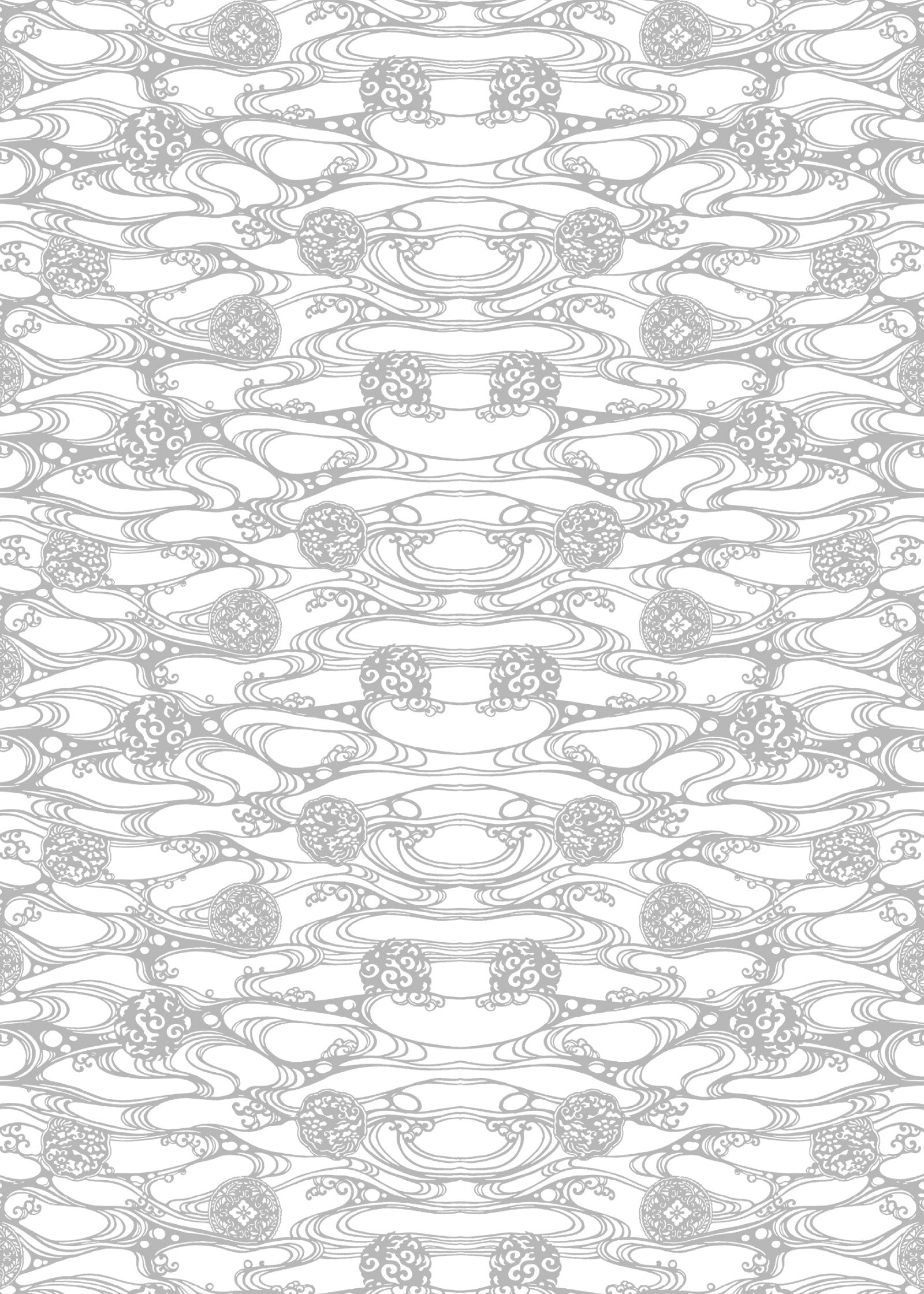 Gift & creative papers - Japanese Patterns