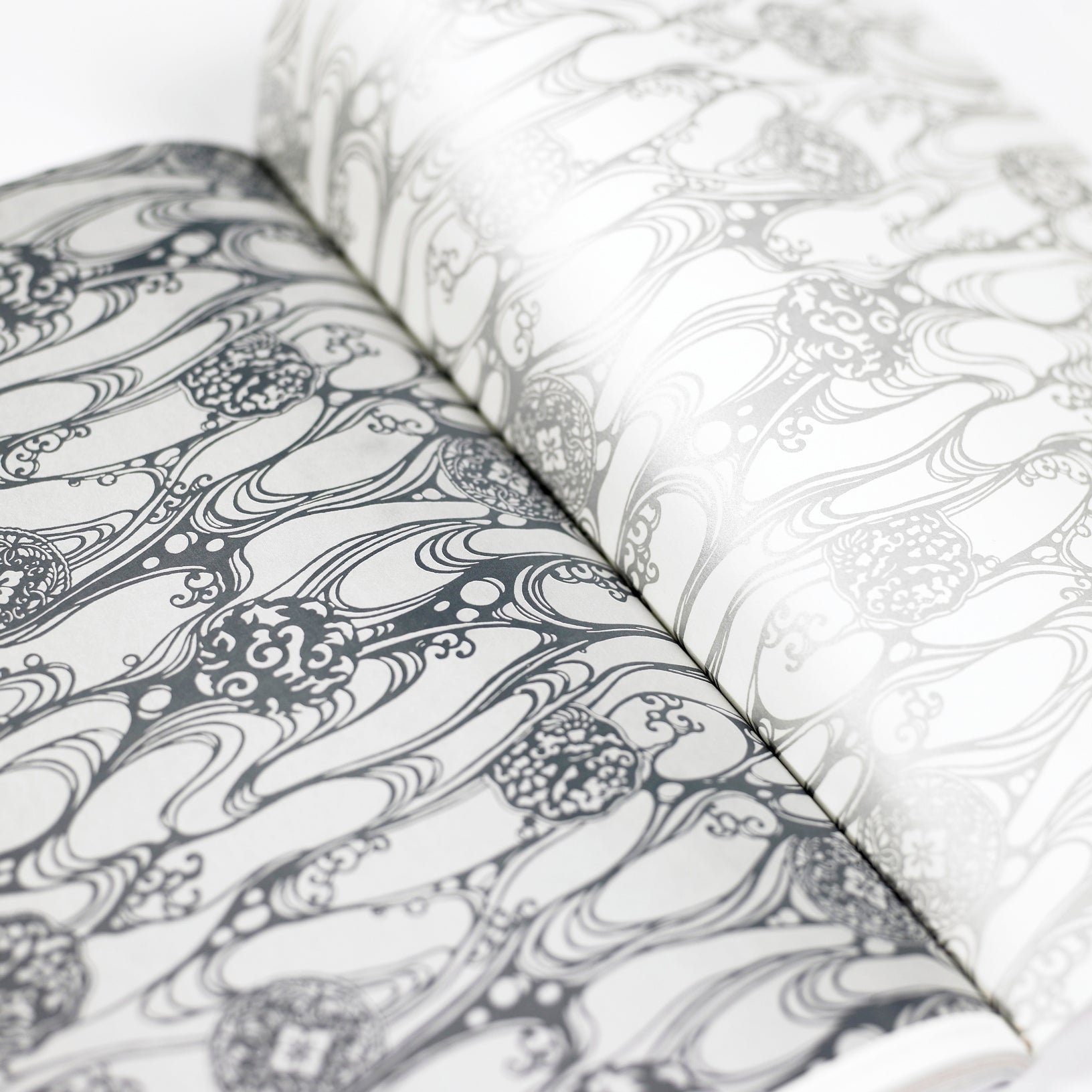 Gift & creative papers - Japanese Patterns