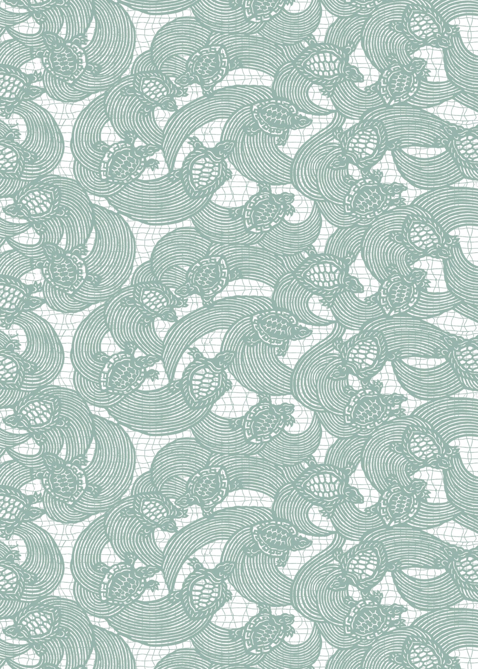 Gift & creative papers - Japanese Patterns