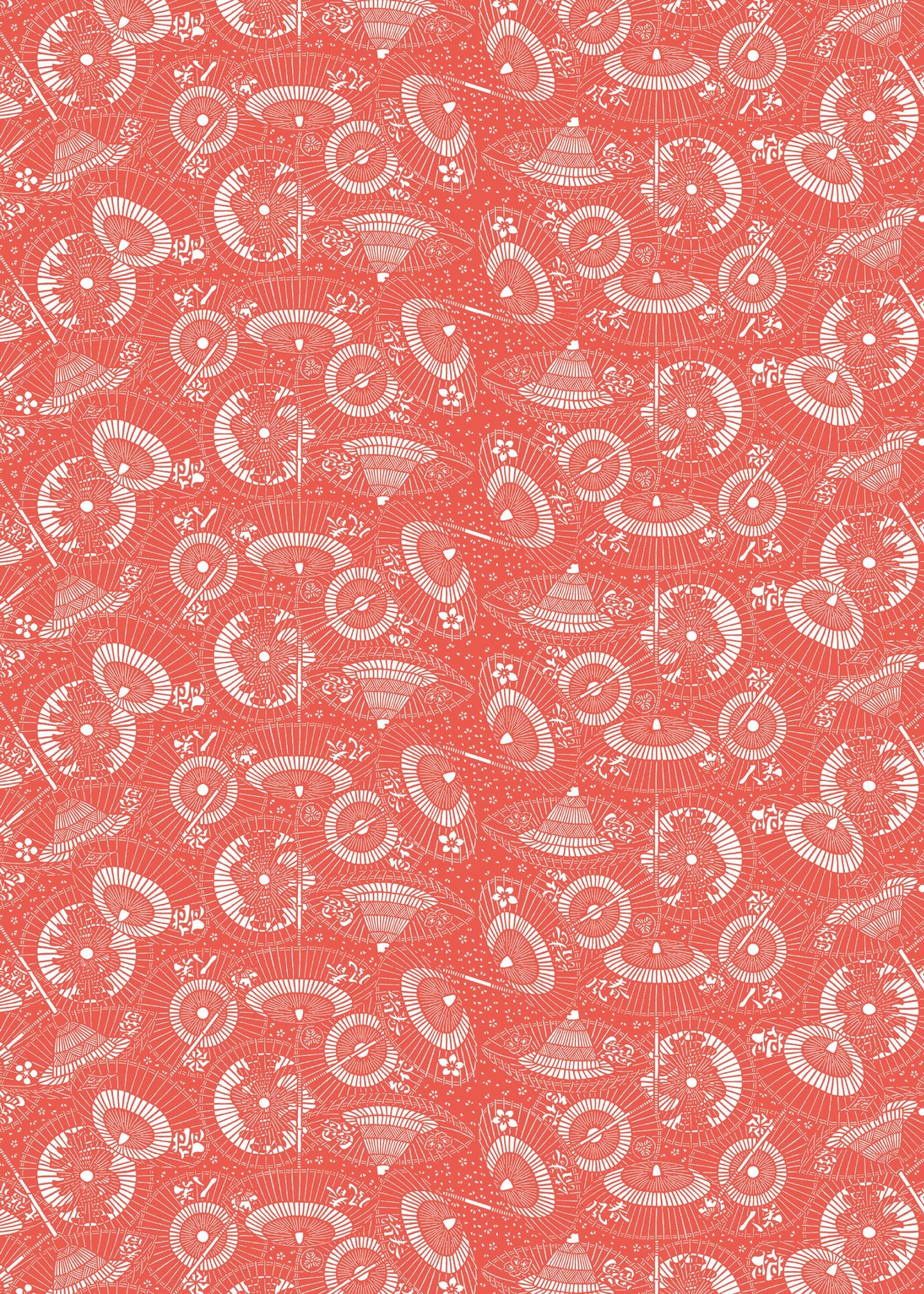 Gift & creative papers - Japanese Patterns