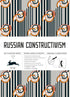 Gift & creative papers - Russian Constructivism