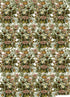 Gift & creative papers - Flower Prints