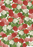 Gift & creative papers - Flower Prints