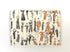 Gift & creative papers - 1950s Fashion