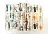 Gift & creative papers - 1950s Fashion