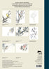 Art portfolios - Japanese Birds