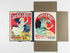 Art portfolios - Paris Poster 1900