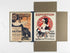 Art portfolios - Paris Poster 1900