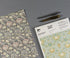 Α4 Notebook - William Morris
