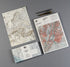 Α4 Notebook - Maps