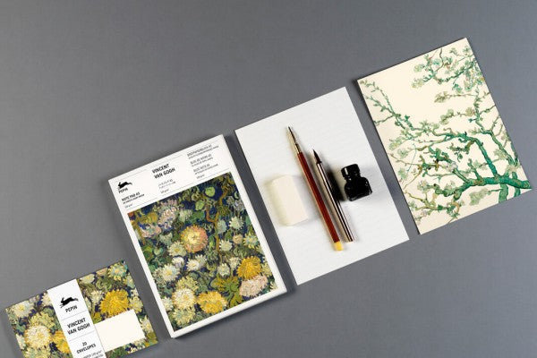 Α5 Notebook - Van Gogh