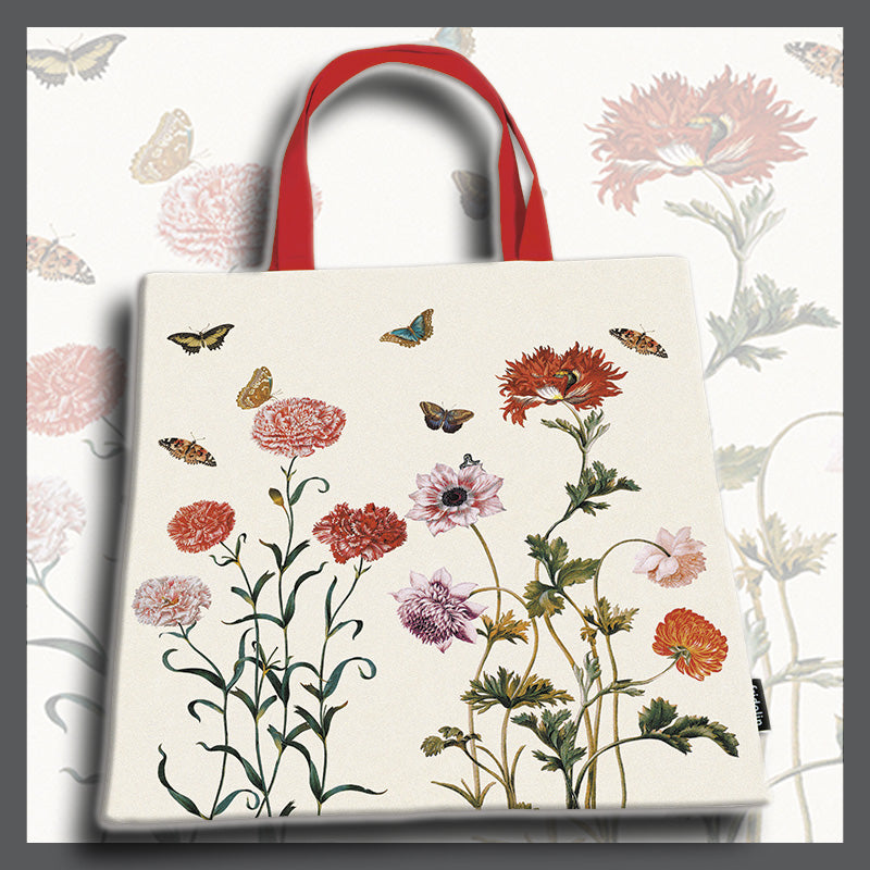 Shopping bag-art Merian