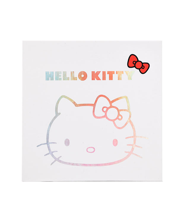 Hello Kitty - Παλέτα Μακιγιάζ
