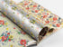 Gift & creative papers - 1950s Flowers