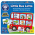 Little Bus Lotto