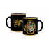 Κεραμική κούπα σε κουτί δώρου "Hogwarts Crest"