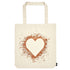 Τσάντα αγορών "Heartwarming"