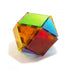 Μαγνητικό Παιχνίδι 32 κομματιών Clear Colors Magna-Tiles