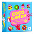 Επιτραπέζιο Παιχνίδι Coco Candy