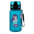 Παγούρι σιέλ 350 ml mermaid