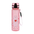 Παγούρι flamingo 500 ml zoo